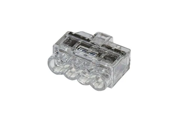Rasialiitin HelaCon Plus Mini, HCPM-4 4-NAP KIR 100kpl