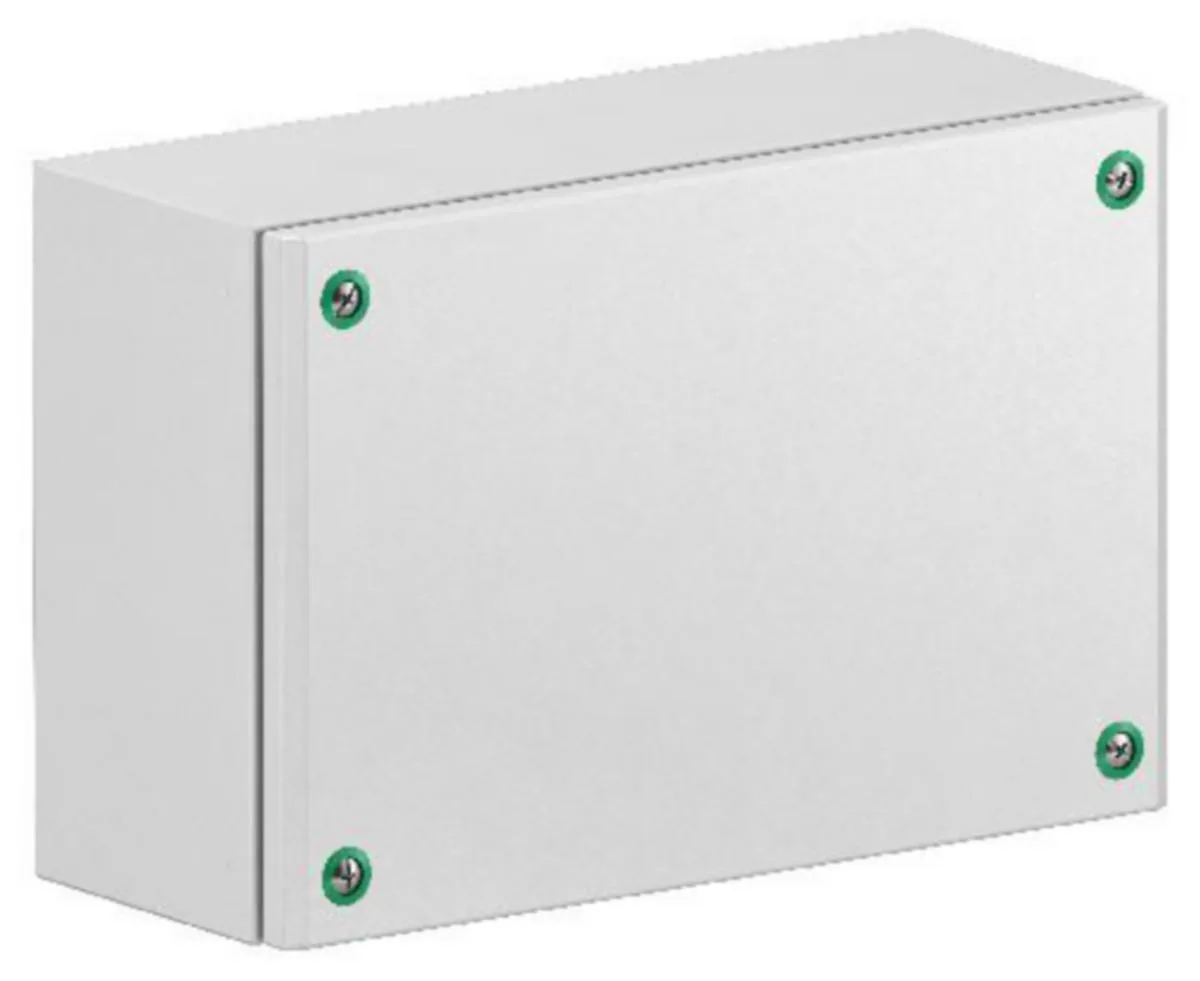 Riviliitinkotelo Fe Schneider Electric Universal Enclosures Enclosure 200x500x120
