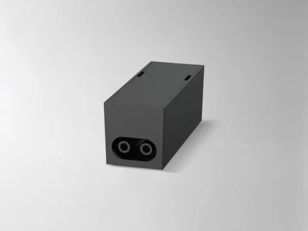 Sähköinen lisätarvike Hide-a-lite Flexline LIITÄNTÄ EI KYTKINTÄ UROS BL