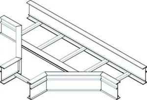 T-kappale Systemal Presto 5-sarja - T-KAPPALE SYSTEMAL PRESTO NT530 T-KAPPALE