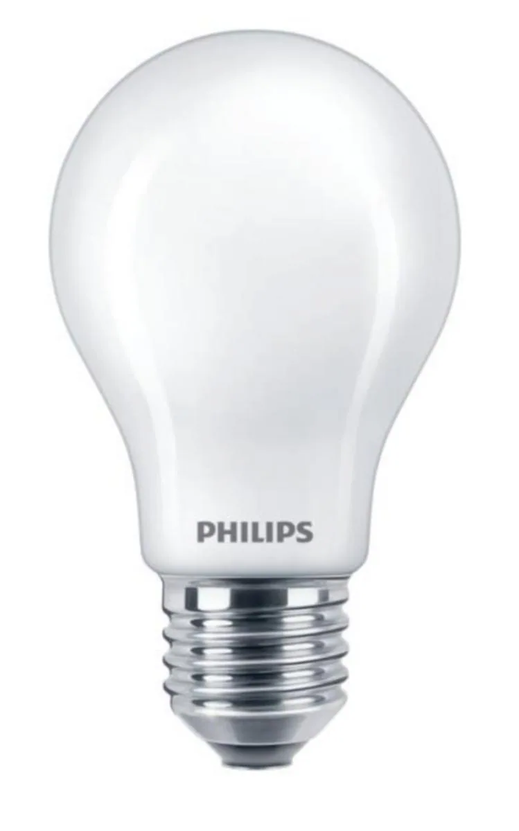 Vakiolamppu Philips Master Value 5.9-60W E27 927 A60 FRG 806LM – 2700