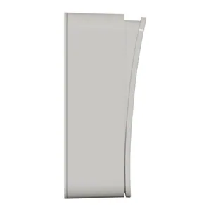 Vipupainonappi Schneider Electric Exxact LED indikoinnilla - KYTKIN EXXACT 6T/16A/IP21 PPJ 2X MV VAL