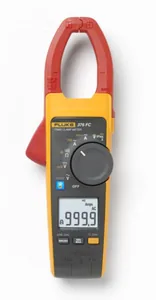 Virtapihtimittari Fluke EPROD 376 FC - VIRTAPIHTIMITTARI EPROD FLUKE-376 FC AC/DC 1000A LANG