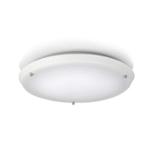 Yleisvalaisin Ensto AVD550 LED 39W/830 PC O