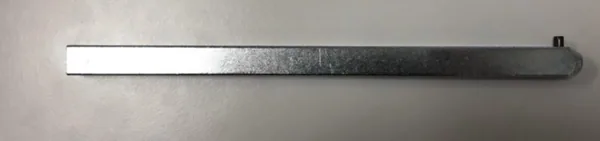 Akseli Katko Lisätarvikkeet LISÄTARVIKE 320MM TERÄS