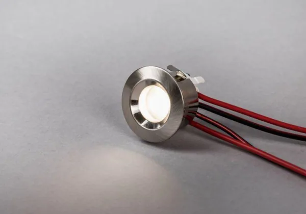 Alasvalo Hide-a-lite Core Smart IP44 60lm 45° 1,2W 3000K BS