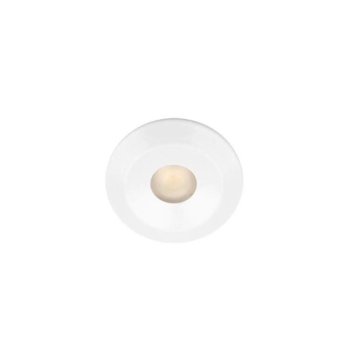 Alasvalo Hide-a-lite Spot Mini VP IP44 LED - ALASVALO SPOT MINI VP IP44 60° 3000K VI