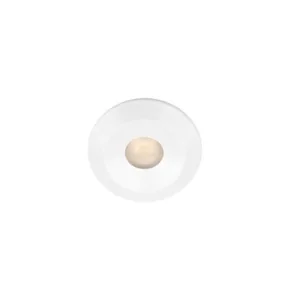 Alasvalo Hide-a-lite Spot Mini VP IP44 LED - ALASVALO SPOT MINI VP IP44 60° 3000K VI