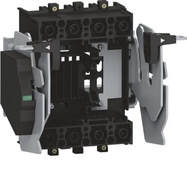 Asennusalusta Hager h3+ ulosvetorunko P250 4N