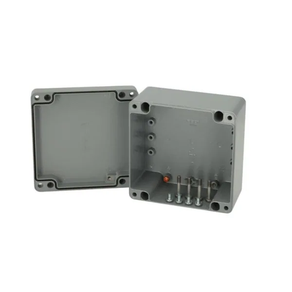 Asennuskotelo Fibox AL ALN 161609