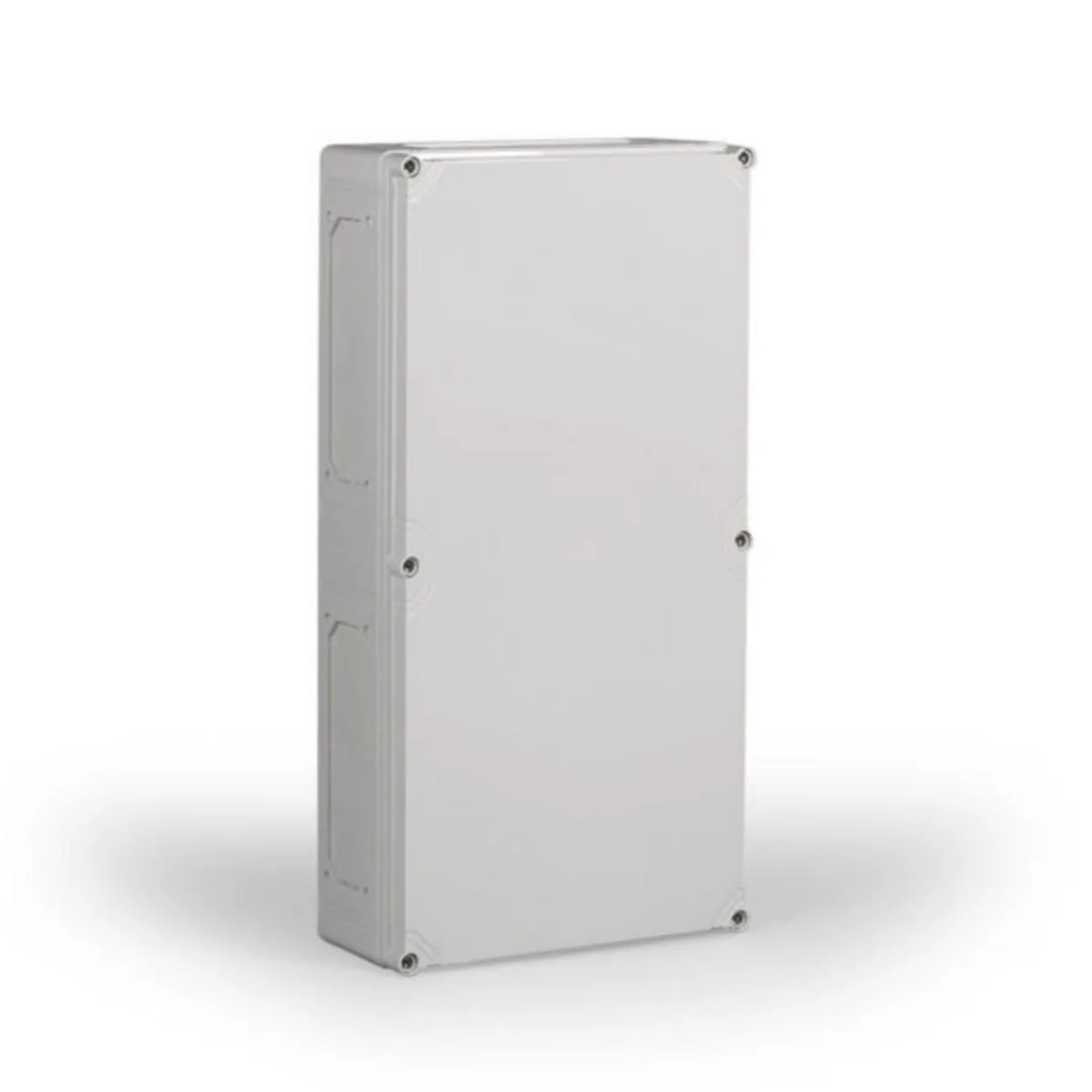 Asennuskotelo PC, Ensto CPCF306013G 300x600x132mm