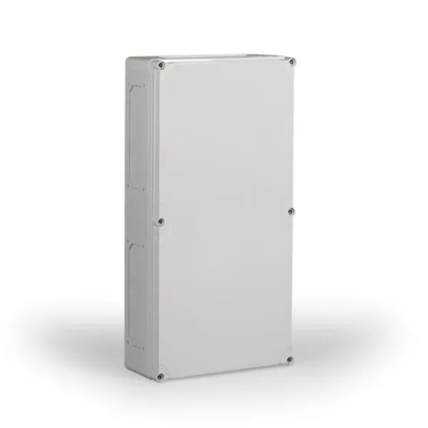 Asennuskotelo PC, Ensto CPCF306013G 300x600x132mm