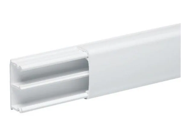 Asennuslista OptiLine mini OL 1835 PVC VALK