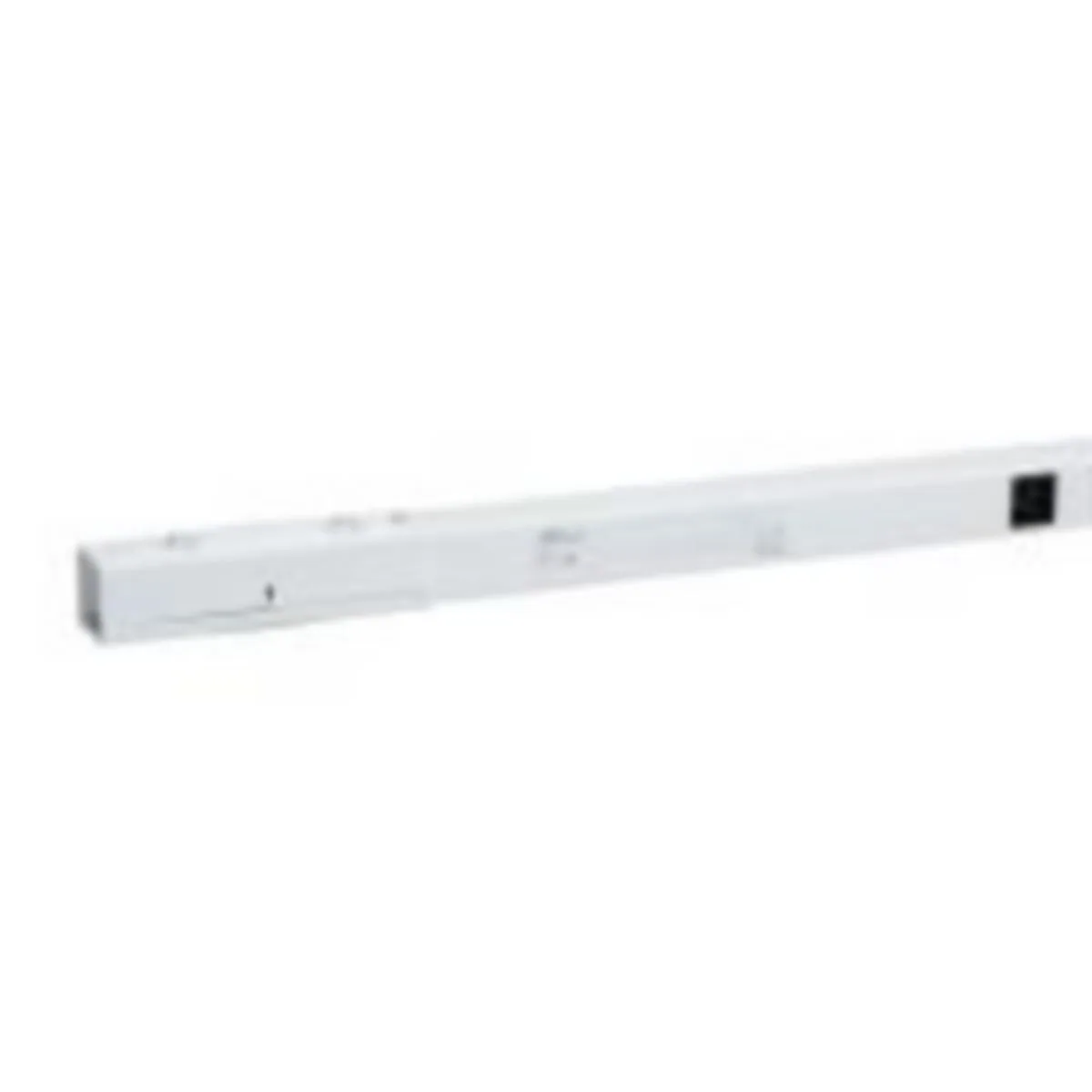 Jakelukisko Schneider Electric Canalis 25A Väylä KBB - JAKELUKISKO CANALIS J.KISKO 25A 2X3P 3M 3+2 VÄYLÄ