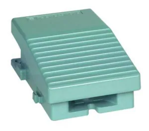 Jalkapainike Schneider Electric Preventa - JALKAPAINIKE PREVENTA XPEM110 1S/1AV 1 PORTAINEN