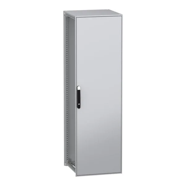 Kaappi lattia-asennus Fe Schneider Electric PanelSeT RIVIKAAPPI SFN 2000X600X600