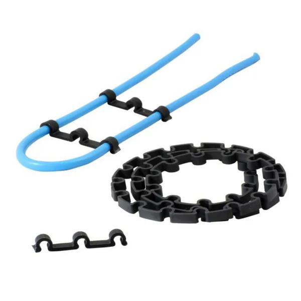 Kiinnike Defrost Clips Nexans