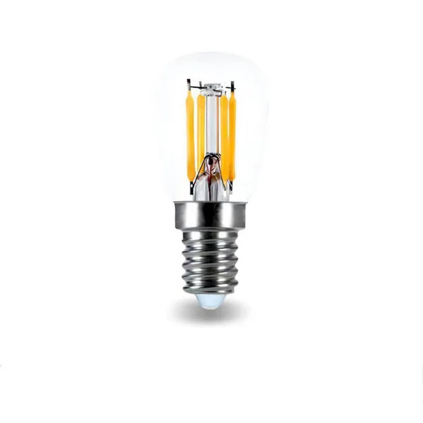 Kodinkonelamppu Airam Led E14