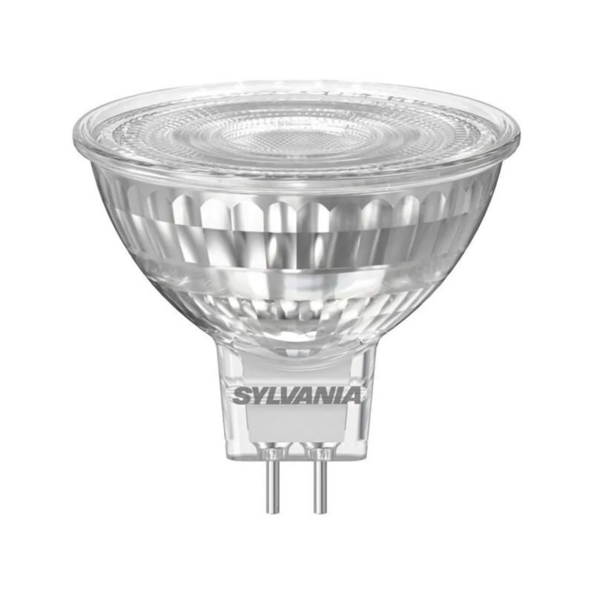 Kohdelamppu Sylvania RefLED Superia Retro MR16 6,1W GU5.3 830 621LM DIM – 3000