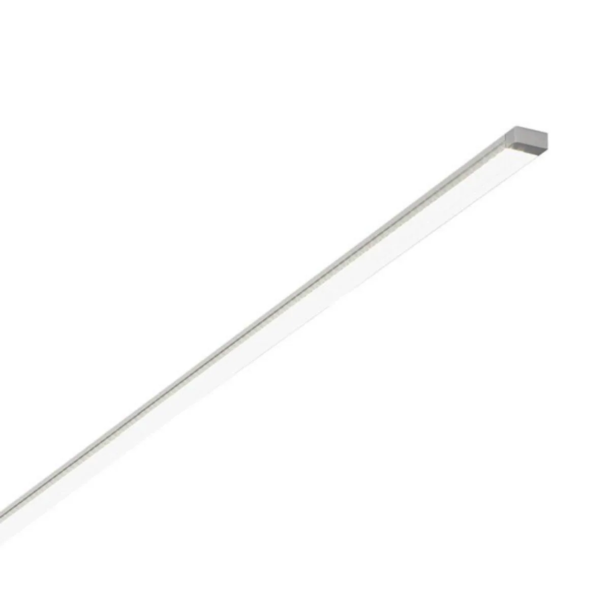 Kohdevalaisin Limente Profil LED-PROFIL 117 4000K 11W – 4000