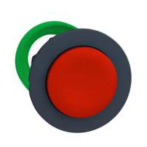 Kumisuojuspainike Schneider Electric Harmony - ULKONEVA PAINIKE HARMONY ZB5FL4 ULK TASO PUN