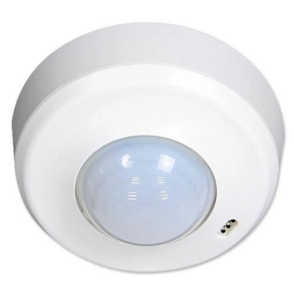 Läsnäolotunnistin Luxomat PD2M-1C - LÄSNÄOLOTUNNISTIN LUXOMAT PD2-M-1C-AP