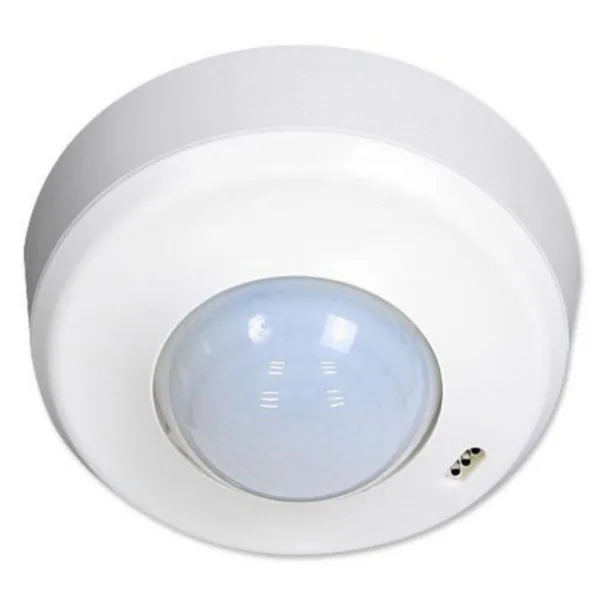 Läsnäolotunnistin Luxomat PD2M-1C PD2-M-1C-AP