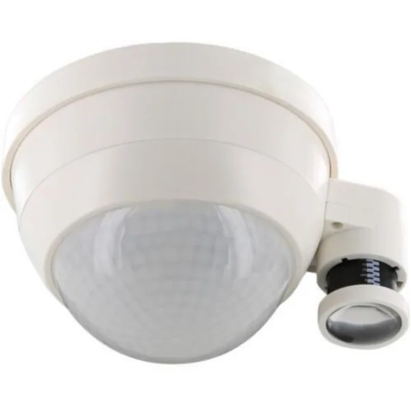 Läsnäolotunnistin valonm. Luxomat PD4-M-DACO-GH-AP DALI-2