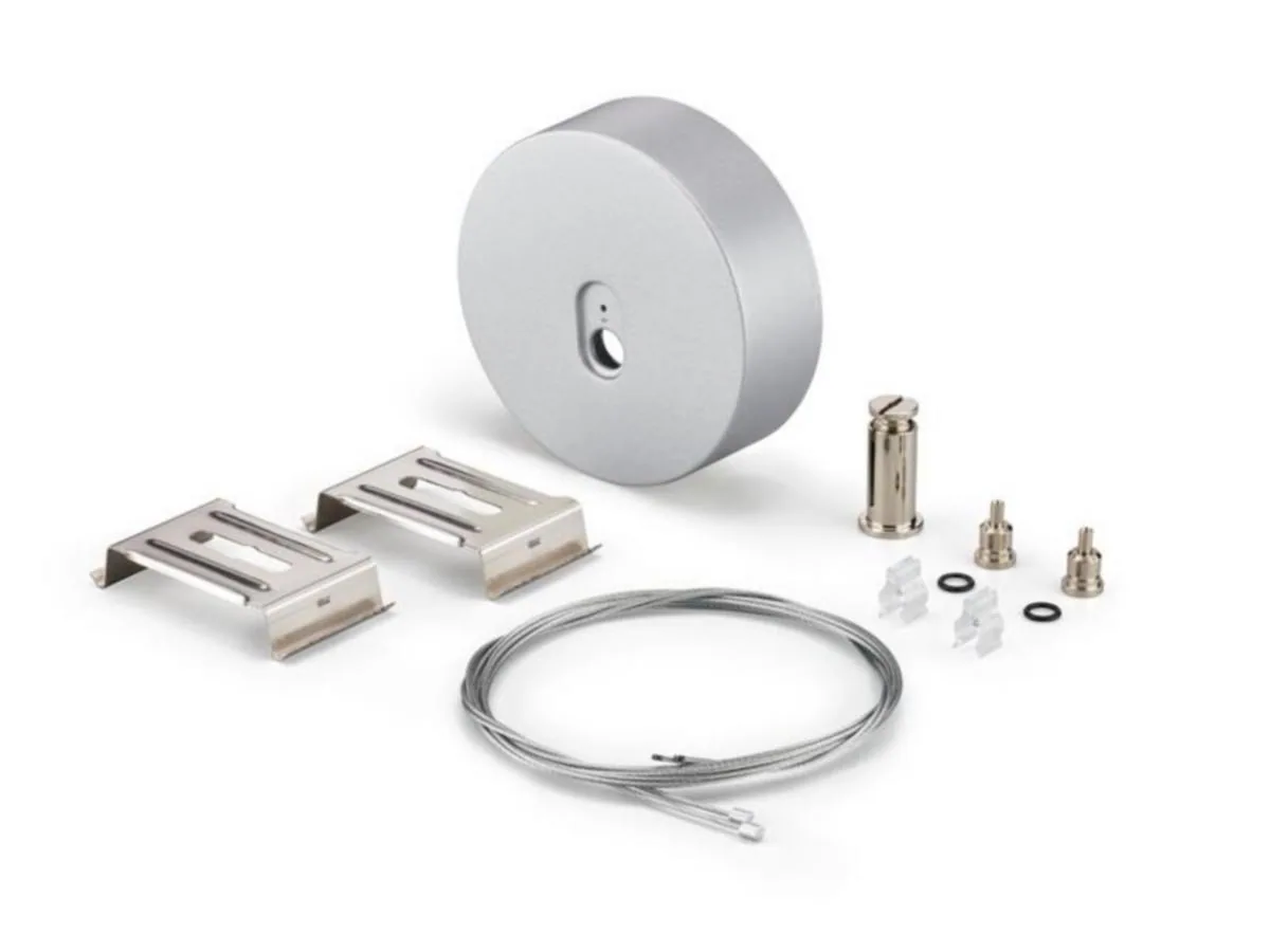 Mekaaninen lisätarvike Philips KeyLine SP350Z SM2 SI – hopea