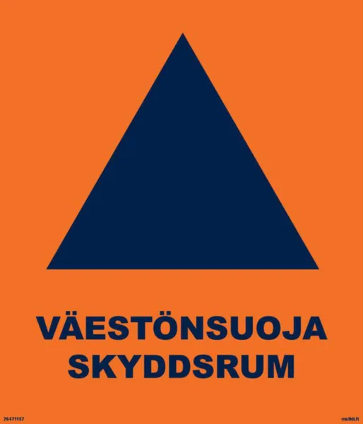 Merkintätarra Malkit VSS TUNNUS FI-SV