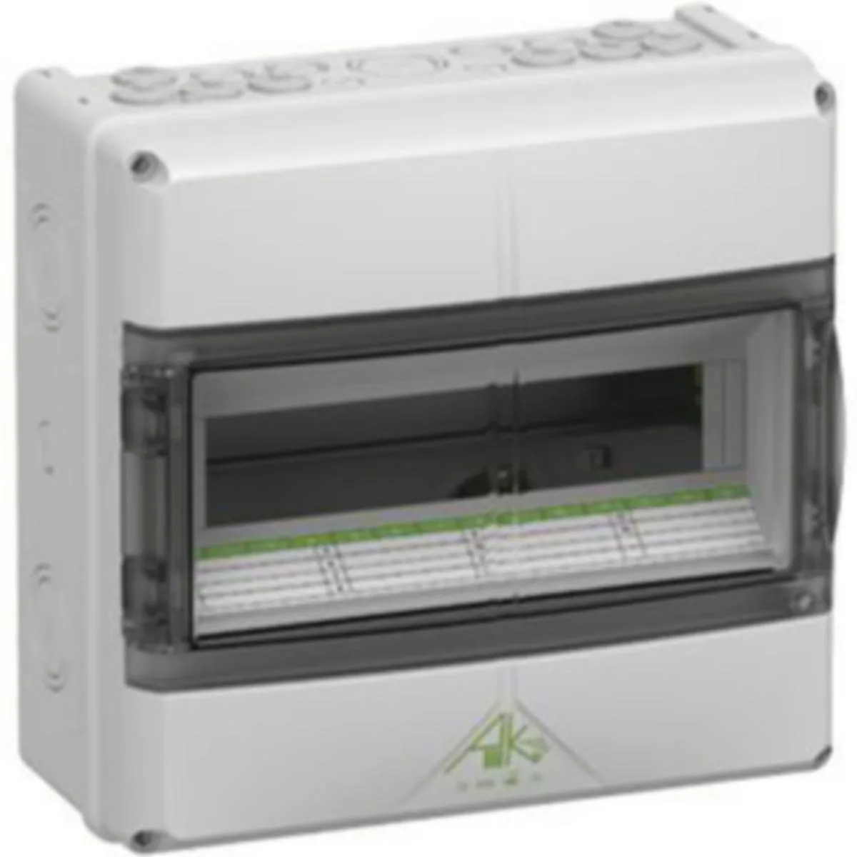 Moduulikotelo AK 14 AIR, Spelsberg - MODUULIKOTELO PINTA SPELSBERG AK 14 AIR HARM IP65