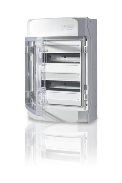 Moduulikotelo Etherma IP65 NEPTUN24 PINTA 24MOD