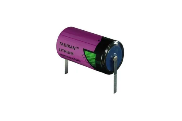 Paristo lithium Tadiran SL-2770/T. C 3.6V/8.5Ah