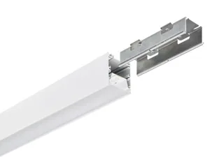 Pinta-/ripustusvalaisin Philips KeyLine - PINTA-/RIPUSTUSVAL KEYLINE SM350C 34S/840 PSU L1500 WH