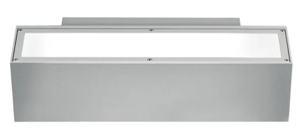 Seinävalaisin ulko Airam Pro Line Double, IP65 IK07 23W/830 GLFR SI