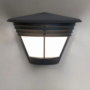 Seinävalaisin ulko Hide-a-lite Pave Wall - SEINÄVALAISIN ULKO PAVE WALL IP65 1390LM ANT OP TOP DECO IV