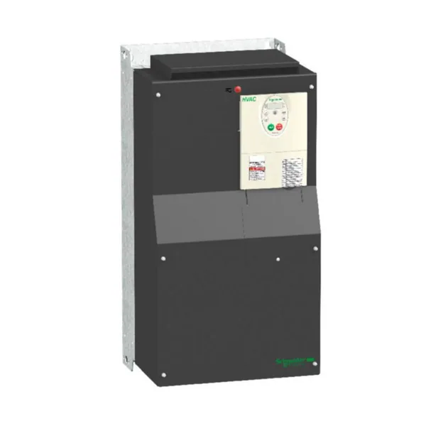 Taajuusmuuttaja Schneider Electric Altivar 212-sarja IP21 ATV212 55KW 400V