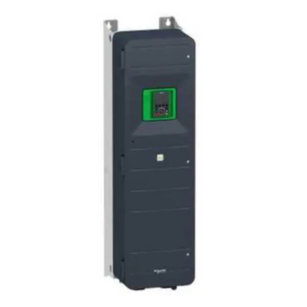 Taajuusmuuttaja Schneider Electric Altivar ATV650D90N4 400V 3 90KW IP55