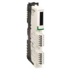 Tulo/lähtöyksikkö Schneider Electric Modicon - TULO/LÄHTÖYKSIKKÖ MODICON ANAL,LÄHTÖ 2KAN 4-20MA