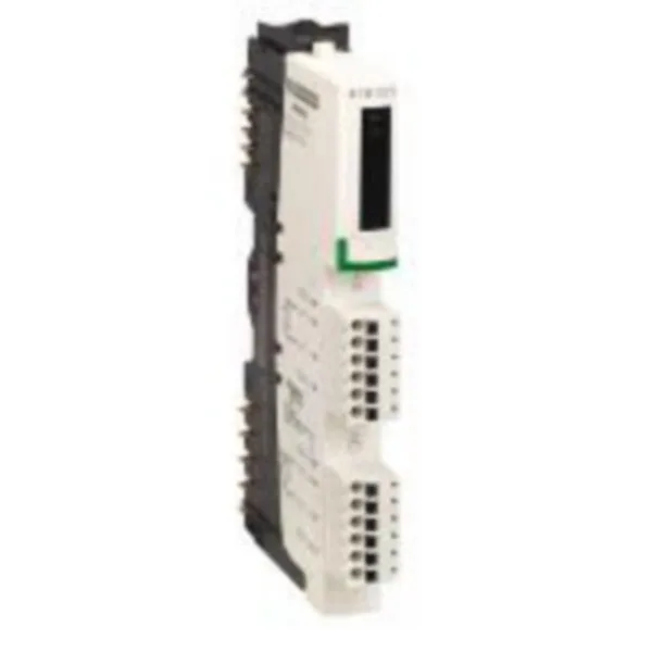 Tulo/lähtöyksikkö Schneider Electric Modicon
