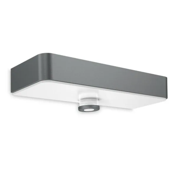 Tunnistinvalaisin Steinel XSOLAR SOL-O S LED IP44 3K AN