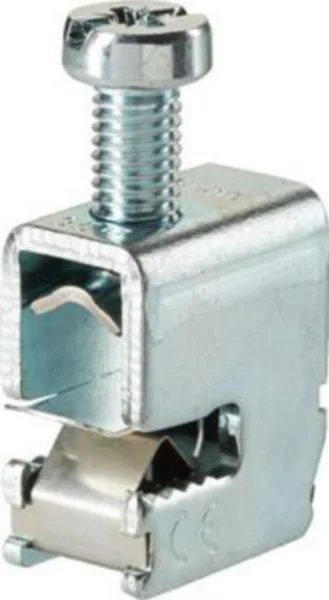 Tuppiloliitin, FTG 4-35MM2 LIITIN 5MM CU-KISKO