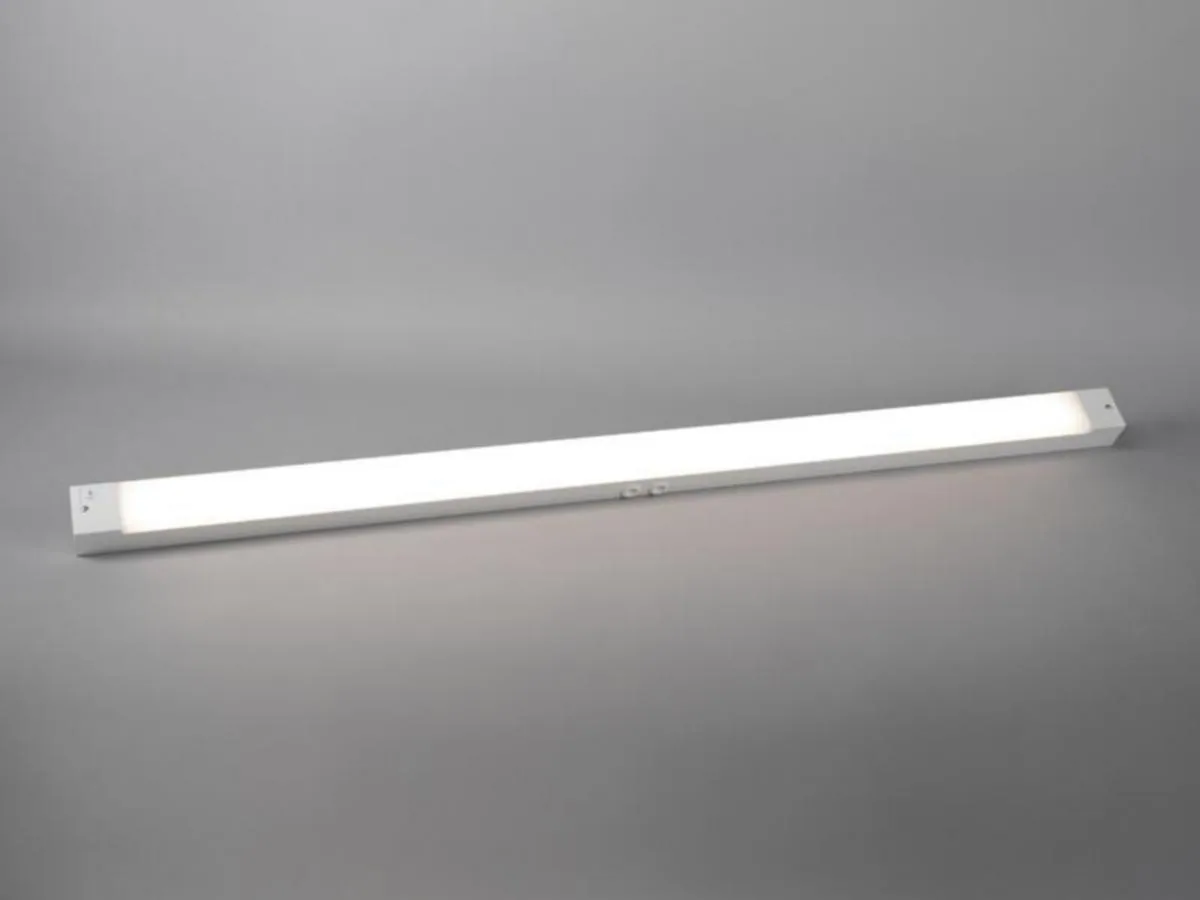 Työpistevalaisin Hide-a-lite Kitchen Line Basic IP20 1520LM 14W 927/930 WH – 2700-3000