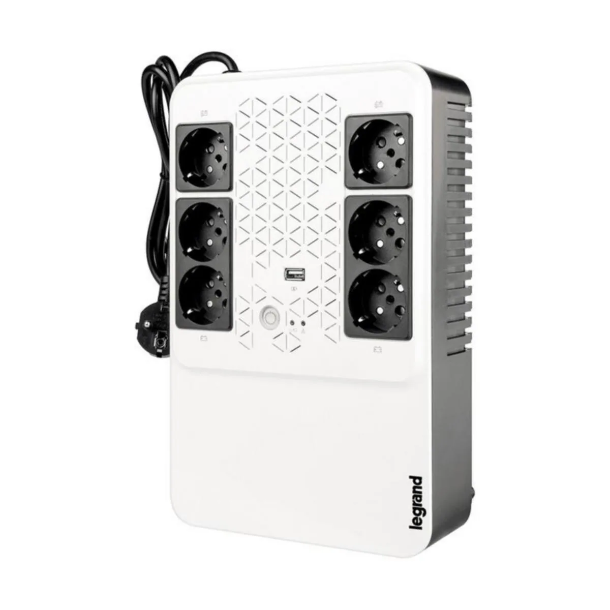 UPS line-interactive Keor Multiplug - UPS LINE-INTER. KEOR MULTIPLUG UPS KEOR MULTIPLUG 800 GR