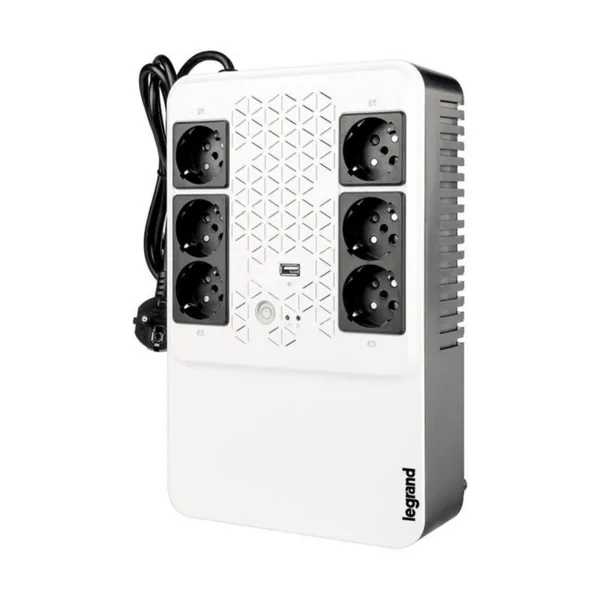 UPS line-interactive Keor Multiplug