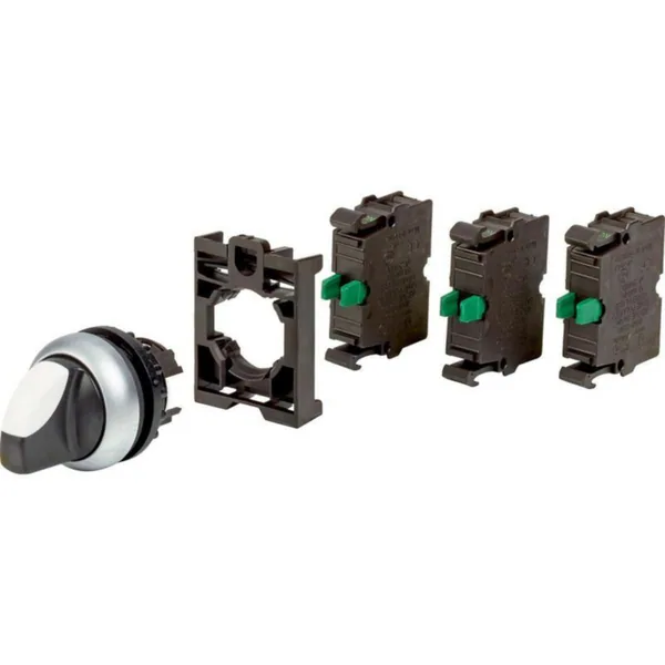 Väännin Eaton RMQ-Titan M22-WRK-3K10-BVP