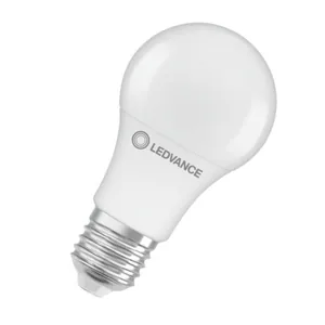 Vakiolamppu Ledvance Superior Classic A Comfort - VAKIOLAMPPU LEDVANCE CLA 9,4W/927 806LM E27 OP