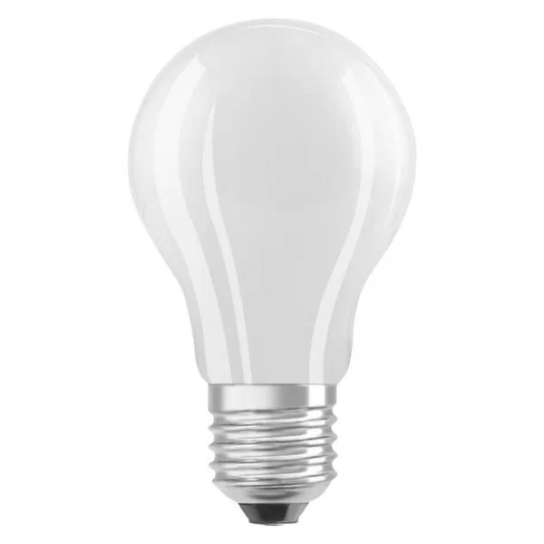 Vakiolamppu Ledvance Super-Efficient CLA 7,2W/827 1521M E27 FR ELA