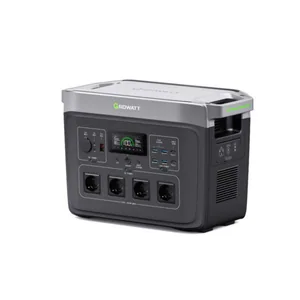 Varavirtalähde Growatt Infinity 2000 - VARAVIRTALÄHDE GROWATT INFINITY 2000 PRO 2048WH