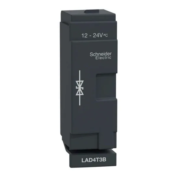 Virranrajoitin Schneider Electric TeSys LAD4T3B